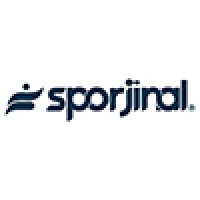 Sporjinal logo - Similar company to Zerbay