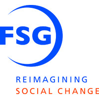 FSG logo - Similar company to Wellspring Consulting