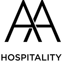AA HOSPITALITY logo - Similar company to Quantum Gully