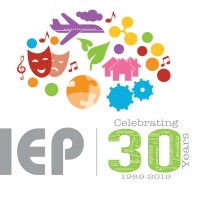 Irish Education Partners logo - Similar company to International Student Accommodation