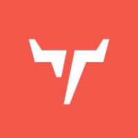 Nubit | Bitcoin Thunderbolt logo - Similar company to Abstract Iq