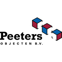 Peeters Objecten B.V. logo - Similar company to Tandenborstel.Com