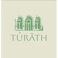 Turath logo - Similar company to Lebanese Social Responsibility