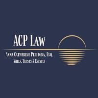 Anna Catherine Pelligra Law LLC (ACP Law) logo - Similar company to Bernard Law P.C.