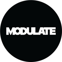 MODULATE logo - Similar company to Tabski