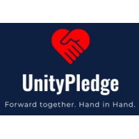Unity Pledge logo - Similar company to Sourcehive