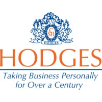 CS Hodges and Son logo - Similar company to One Key