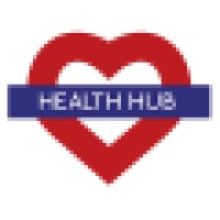 HealthHub London logo - Similar company to Stemax Consult Healthcare Services