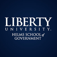 Liberty University Helms School of Government logo - Similar company to Strategic Intelligence & Foreign Affairs Initiative