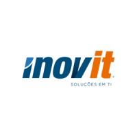 INOVIT Consultoria e Soluções em TI logo - Similar company to Braptec Soluções Em Ti
