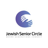 Jewish Senior Circle logo - Similar company to The Disability Collective