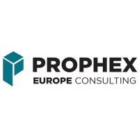 PROPHEX Europe Consulting - Real Estate and Tourism Advisory # The Bluechip Property Advisor logo - Similar company to Prophex Solutions Group