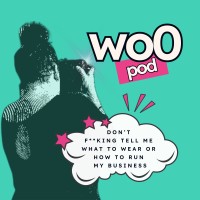 wo0Pod logo - Similar company to Craft Arena