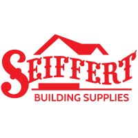 Seiffert Building Supplies logo - Similar company to Realm Realtime