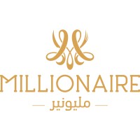 Millionaire Restaurant مليونير logo - Similar company to Beyond - Restaurant Solutions