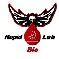 Rapid Bio Lab logo - Similar company to Iq Birdtesting
