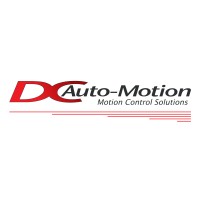 DC Auto-Motion (Pty) Ltd logo - Similar company to Dc Automation