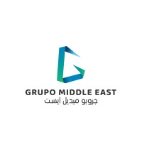 Grupo Middle East WLL logo - Similar company to Morex Group