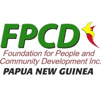 Foundation for People and Community Development, Inc. (Papua New Guinea) logo - Similar company to Stephan Independent Advisory
