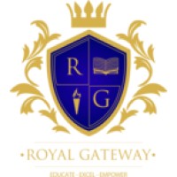 Royal Gateway Higher Education logo - Similar company to First Class Consultants