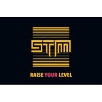 STM Cyber USA logo - Similar company to Stm Cyber