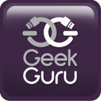 Geek-Guru Ltd logo