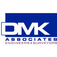 DMK Associates, Inc. logo - Similar company to Reaper Siteworks