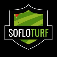 SoFlo Turf logo - Similar company to Palm Cove Golf