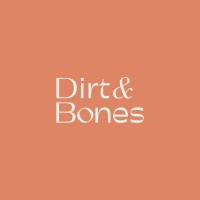 Dirt & Bones logo - Similar company to Nature Teas