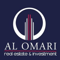 AlOmari Real Estate logo - Similar company to Eagle One Properties