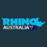 Rhino Australia logo - Similar company to Metex Exchange (Btc To Precious Metals)