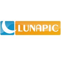 Lunapic.com logo - Similar company to Contentbot.Ai
