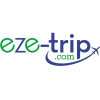 Eze-trip logo - Similar company to Dreams Wedding