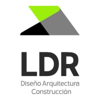LDR Diseño Arquitectura Construcción logo - Similar company to Iucaaarem