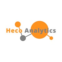 HecoAnalytics logo - Similar company to Zing Dev