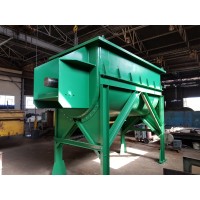 Burlicon Equipment logo - Similar company to Hydraulic Component Services
