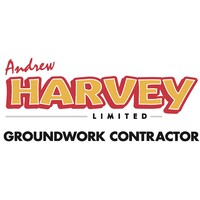 ANDREW HARVEY LIMITED logo - Similar company to Harea Construction Limited