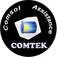 COMTEK logo - Similar company to Comtek Inc