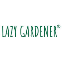 Lazy Gardener logo - Similar company to Print Mario