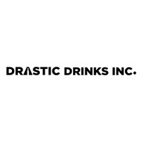Drastic Drinks logo - Similar company to Ayyo Movies