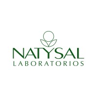 Laboratorios Natysal logo - Similar company to Bluevert Lab
