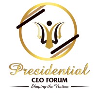 Presidential CEO Forum (PCF) Uganda logo - Similar company to Paceid Uganda