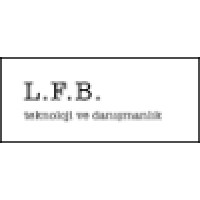 LFB Technology and Consulting A.S logo - Similar company to Polinity Group