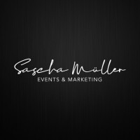 Sascha Müller - Events & Marketing logo - Similar company to Projektstark Gmbh & Co. Kg