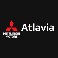Atlavia Mitsubishi logo - Similar company to Rocha Rh