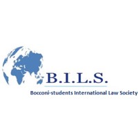 B.I.L.S. Bocconi-students International Law Society logo - Similar company to Agenzia Di Pratiche Amministrative - Acentro Services Milano