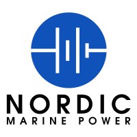 Nordic Marine Power logo - Similar company to Nostec