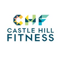Castle Hill Fitness logo - Similar company to Kronkite