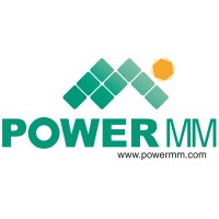 Powermm Co. Ltd.
