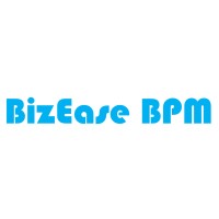BizEase BPM logo - Similar company to Kashmoo.Com